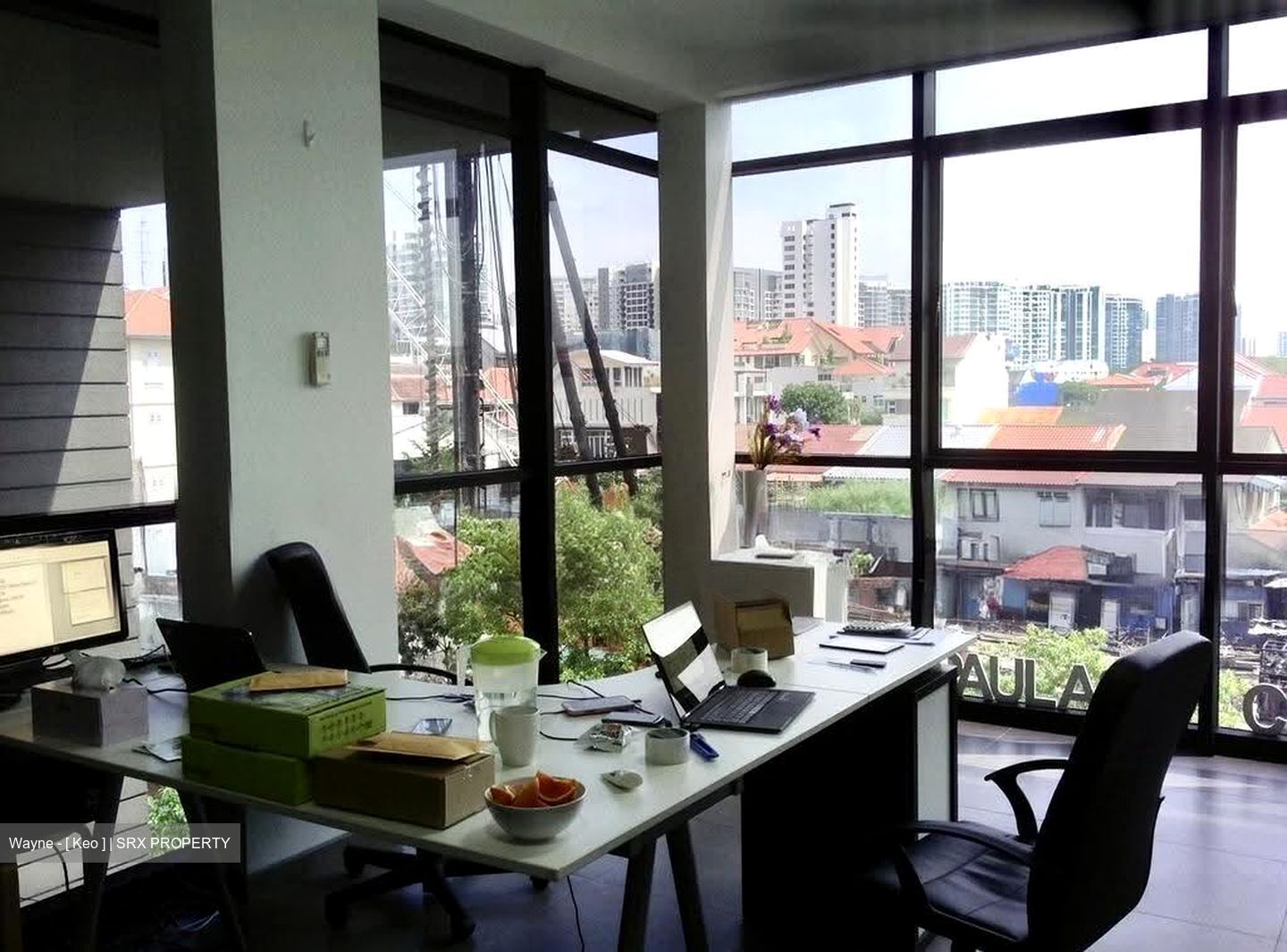 The Modules (D15), Office #628749371